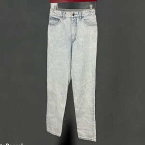 Vintage high waisted 1980s Guess jeans 29 RAD retro
